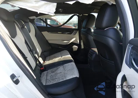 2020 Cadillac Ct5 Sport from USA, damaged, VIN 1G6DU5RK7L0118738